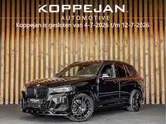 BMW X3 - xDrive30e 292PK High Executive M-Sport | M-SPORT KUIPSTOELEN | HEAD-UP | PANO | HARMAN KAR