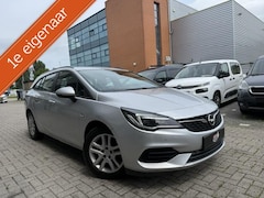Opel Astra Sports Tourer - 1.2 Benzine | Navigatie | Lage km's
