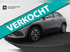 Mercedes-Benz GLA-Klasse - 180 Business Solution (STOELVERWARMING, CAMERA, CRUISE CONTROL, PARKEERSENSOREN)