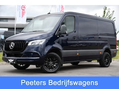 Mercedes-Benz Sprinter - 319 V6 3.0 CDI L2H1 PB Edition Adapteive Cruise, 360 Camera, Carplay, LED, 10, 5'' Mbux, L