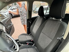 Kia Picanto - 1.0 CVVT Airco