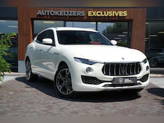 Maserati Levante - 3.0 V6 D AWD GranLusso