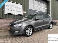Volkswagen Polo - 1.2 TSI Life|Clima|Cruise|Trekhaak|Stoel vw|
