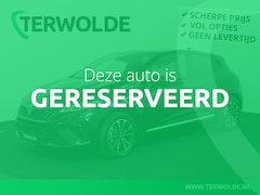 Renault Clio - techno TCe 90 | Groot Navi | Stoel-& Stuurverw. |