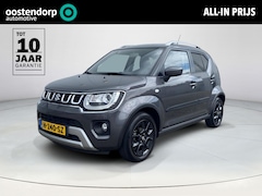 Suzuki Ignis - 1.2 Smart Hybrid Select | Rijklaarprijs | Apple Carplay & Android Auto | Lm Velgen | Stoel