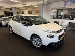 Citroën C3 - 1.2 PT Feel 105g*Carplay*NAP*Navigatie