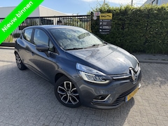 Renault Clio - 1.5 dCi Xenon|Clima|Sensoren|Leer|facelift