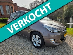 Hyundai ix20 - 1.6i i-Vision AIRCO/cruise