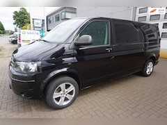 Volkswagen Transporter Kombi - 2.0 TDI L2H1 BM Highline 8P /€12650 EX BPM / 140PK