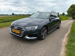 Audi A4 Avant - 35 TDI Business Edition | Trekhaak