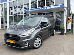 Ford Transit Connect - 1.5 EcoBlue L2 Trend I Trekhaak I Automaat I Camera I 3 zitplaats