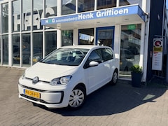 Volkswagen Up! - 1.0 BMT Move Up 5-deurs I Airco I Elektr. ramen I Centr. vergrendeling