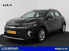 Kia Stonic - 1.0 T-GDi MHEV DynamicLine | Achteruitrijcamera | Carplay | Climate Control Nederlandse au