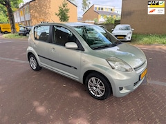 Daihatsu Sirion 2 - Airco / 87.000 NAP / 5 deurs / Nieuw APK