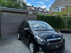 Peugeot 108 - 1.0 e-VTi Active TOP