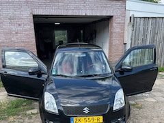 Suzuki Swift - 1.6 Sport