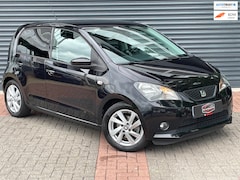 SEAT Mii - 1.0 Style Chic Parkeersensoren | Cruise | Airco | Elektr Ramen