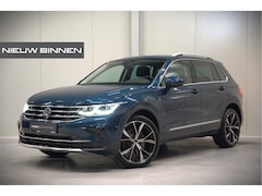 Volkswagen Tiguan - 1.4 TSI eHybrid Elegance Business | Stoelverwarming | Stuurverwarming | iQ Light | Adaptiv