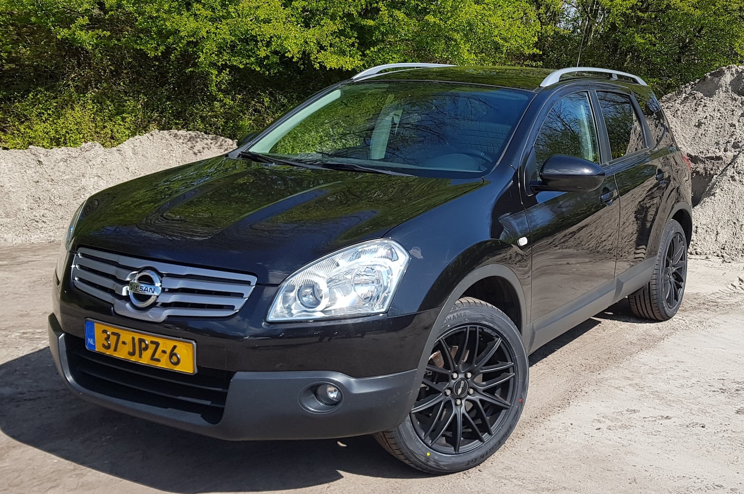 Nissan Qashqai+2 - 2.0 Optima - AutoWereld.nl