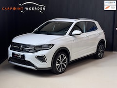 Volkswagen T-Cross - 1.5 TSI R-Line
