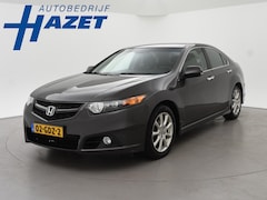 Honda Accord - 2.0i 156 PK ELEGANCE + CAMERA | STOELVERW. | NAVIGATIE