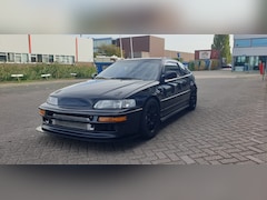 Honda Civic Crx - 1.6i CRX VTEC Turbo 400PK