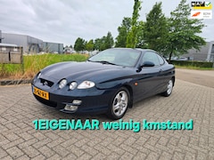 Hyundai Coupé - 2.0i FX 1EIGENAAR, Airco, goedonderhouden, nette auto
