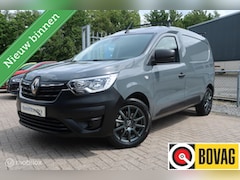Renault Express - 1.3 TCe 100 Comfort +