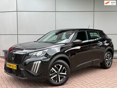 Peugeot 2008 - 1.2 Hybrid 136 Style