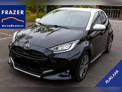 Toyota Yaris - 1.5 VVT-i SELECTION / TWO TONE