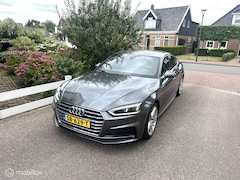 Audi A5 Sportback - 1.4 TFSI 150PK Sport Pro Line ACHTERUITRIJ CAMERA NAVIGATIE ELEK ACHTERKLEP CLIMATE CONTRO