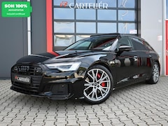 Audi A6 Avant - 55 TFSI e quattro S-Line Competition 367PK | Pano | Trekhaak | Memory | Alcantara | Camera