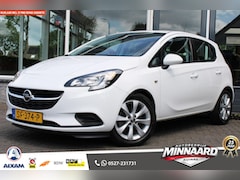 Opel Corsa - 1.0 Turbo Edition|PDC|Carplay|Airco|Cruise|