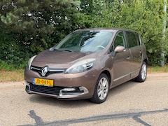Renault Scénic - 1.2 TCe Airco Camera Navi