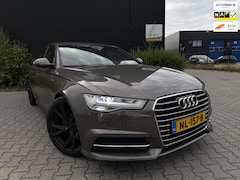 Audi A6 Limousine - 1.8 TFSI ultra Sport Edition