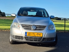 Volkswagen Fox - 1.4 Trendline