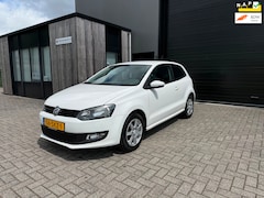 Volkswagen Polo - 1.2 TSI Highline| 1E EIG|NAP|AIRCO|CRUISE CONTROL| DEALER ONDERHOUDEN|