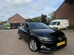 Volkswagen Polo - 1.6 TDI DSG7 PANO ACC CAM 2019 FULL