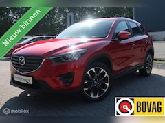 Mazda CX-5 - 2.0 SkyActiv-G 165 Nakama TREKHAAK, CAMERA, BOSE