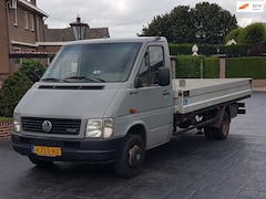 Volkswagen LT-46 - 46A 2.5 TDI Xlang