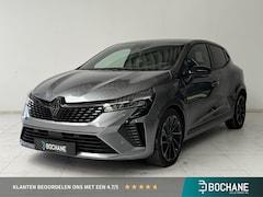 Renault Clio - 1.6 E-Tech Full Hybrid 145 Esprit Alpine | Navigatie | Camera | Cimate Control | Adaptive