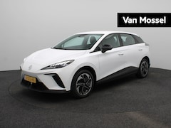 MG MG4 Electric - Standard 51 kWh | Apple Carplay / Android Auto | Virtual Cockpit | LED |