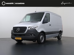 Mercedes-Benz Sprinter - 314 CDI | Aut. | L1 H1 | Navigatie | 2-zits | LED Koplampen | Distronic Plus | Alarm