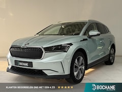 Skoda Enyaq iV - 60 | Navigatie | Camera | Stoelverwarming | Adaptive Cruise Control |