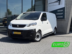 Peugeot Expert - 1.5 BlueHDI 100 Premium*NAVI*CRUISE*A/C*TEL*3PERS