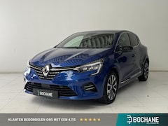 Renault Clio - 1.0 TCe 90 Techno | Navigatie | Camera | All-Season Banden | Climate Control |