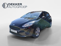 Ford Fiesta - 1.1 Trend NAVIGATIE / PARKEERSENSOREN