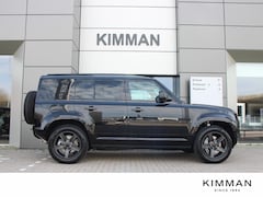 Land Rover Defender 110 - P300e 110 Dynamic SE Edition | Elektrische Trekhaak | Cold Climate | Black Pack |