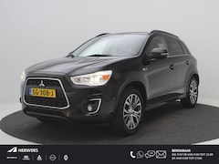 Mitsubishi ASX - 1.6 Cleartec Intense / Achteruitrijcamera / Navigatie / Bluetooth / Airco / Cruise Control