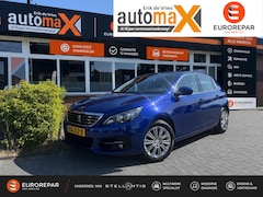 Peugeot 308 - 1.2 PureTech Allure |Dealer Onderhouden|2e eigenaar|